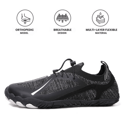 Oumeione™ X-Speed - Barefoot Shoes