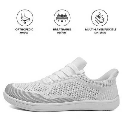 Oumeione™ Modan - Barefoot Shoes