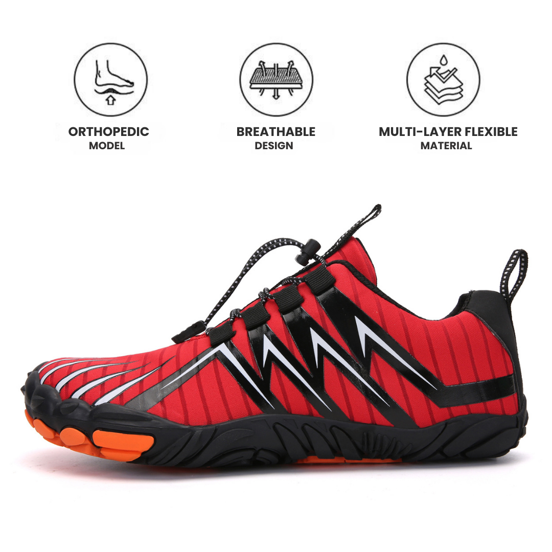 Outdoor Pro - Barefoot Shoe