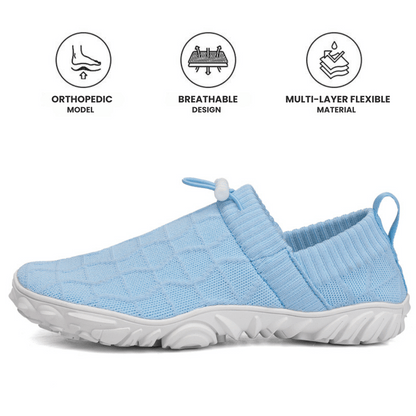 Ground Pro - Barefoot Shoe