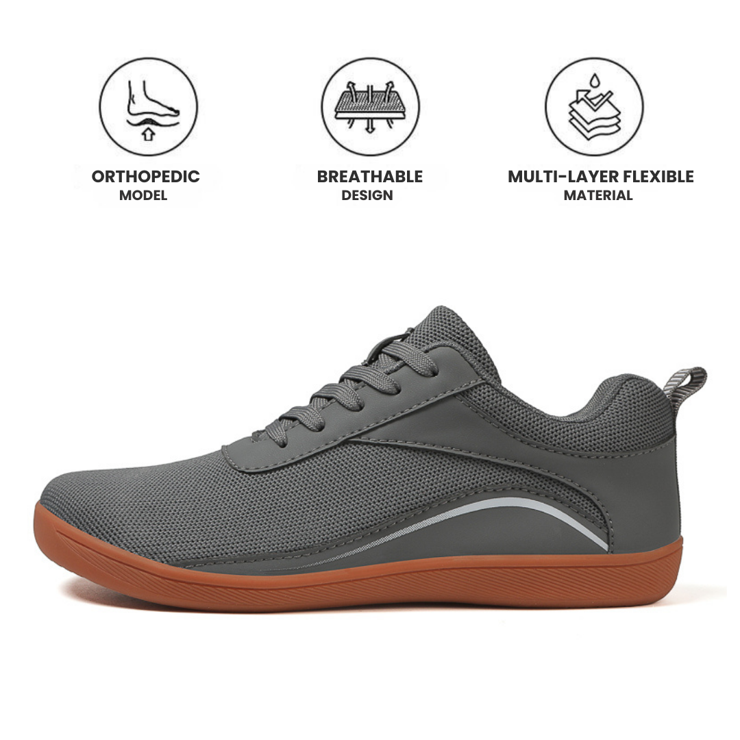 FreeStep Pro - Barefoot Shoe