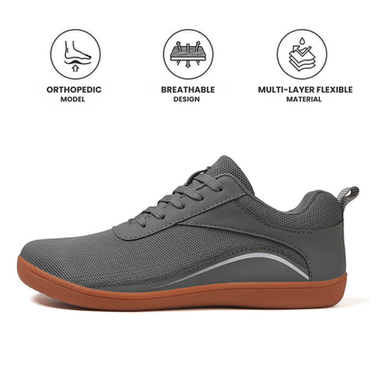 FreeStep Pro - Barefoot Shoe
