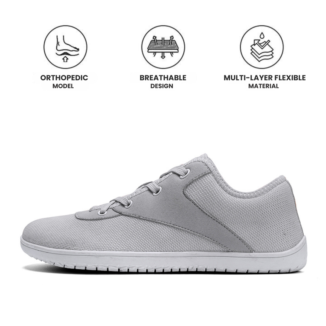 FlexKnit - Barefoot Shoe