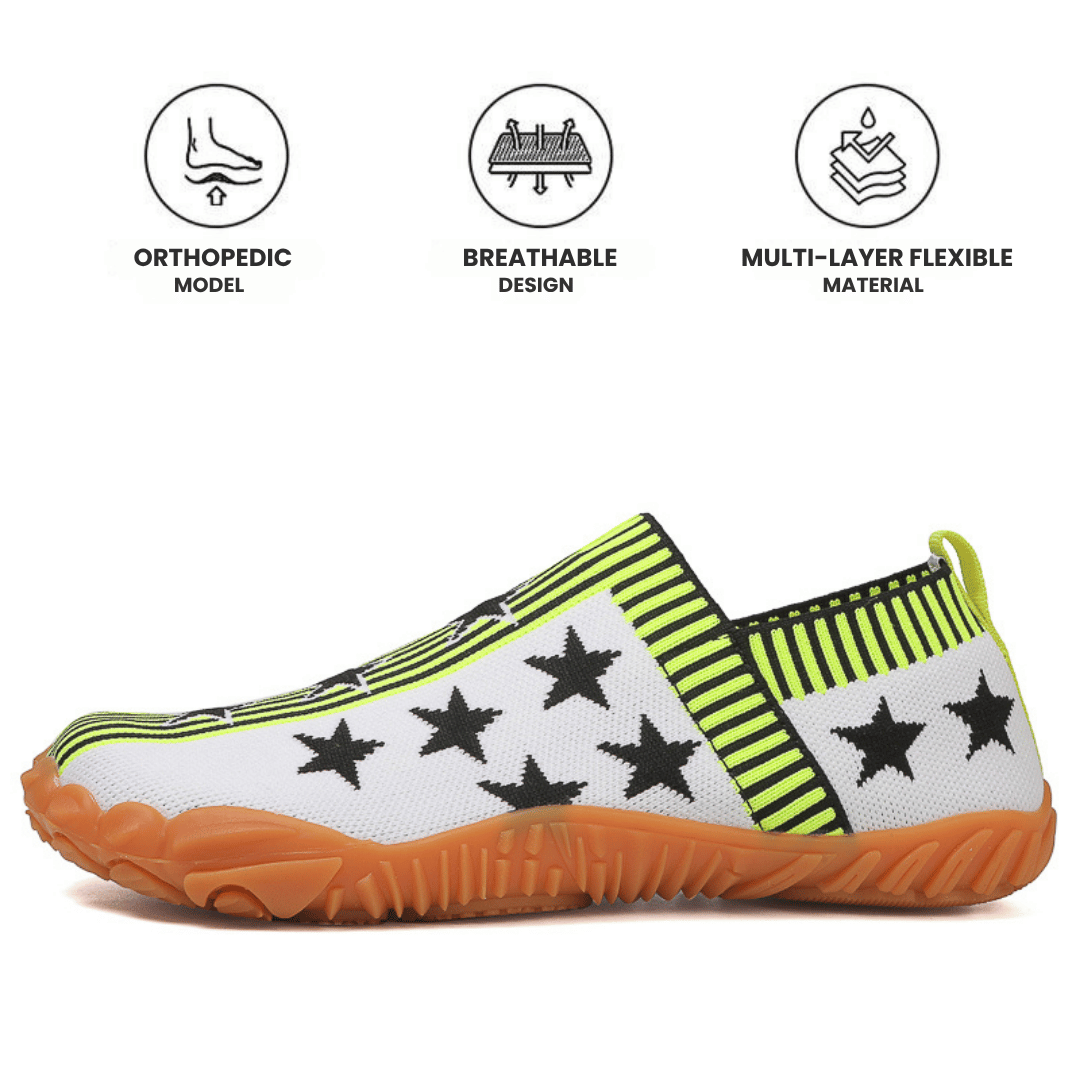 Spirit - Barefoot Shoe