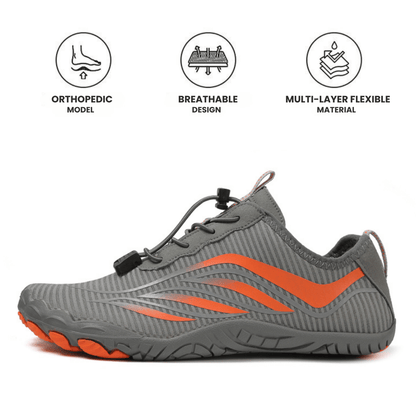Oumeione™ Motion Pro - Barefoot Shoes