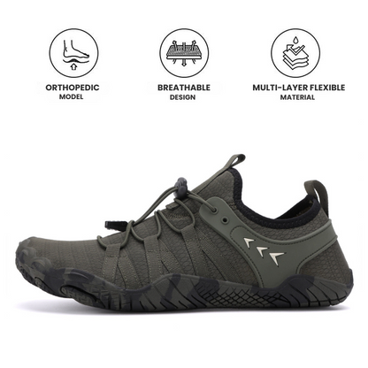 Flex Pro - Barefoot Shoe