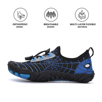 Explorer Pro - Kids Barefoot Shoe