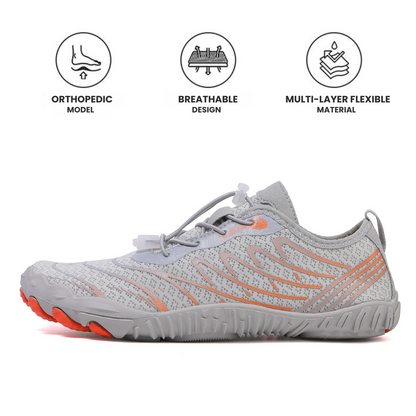 JogEase Pro - Barefoot Shoe