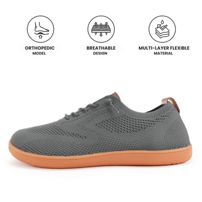 Oumeione™ Onero - Barefoot Shoes
