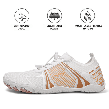 Sport 2.0 - Barefoot Shoe
