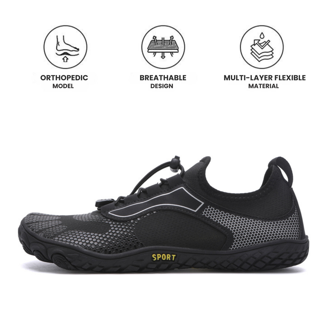 Sport Pro - Barefoot Shoe