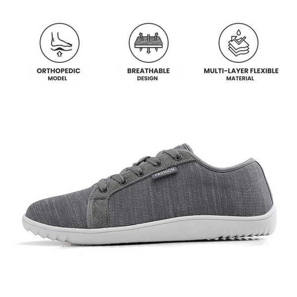 ActFree Pro - Barefoot Shoe