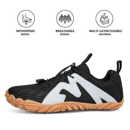 Mountain Pro - Barefoot Shoes