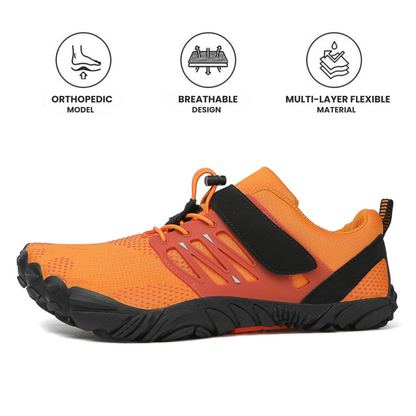 Runner Pro - Barefoot Shoe