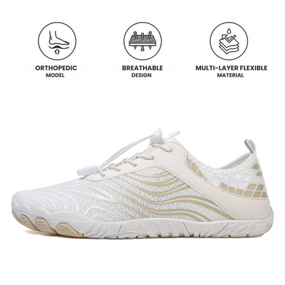 Oumeione™ Active Pro - Barefoot Shoe