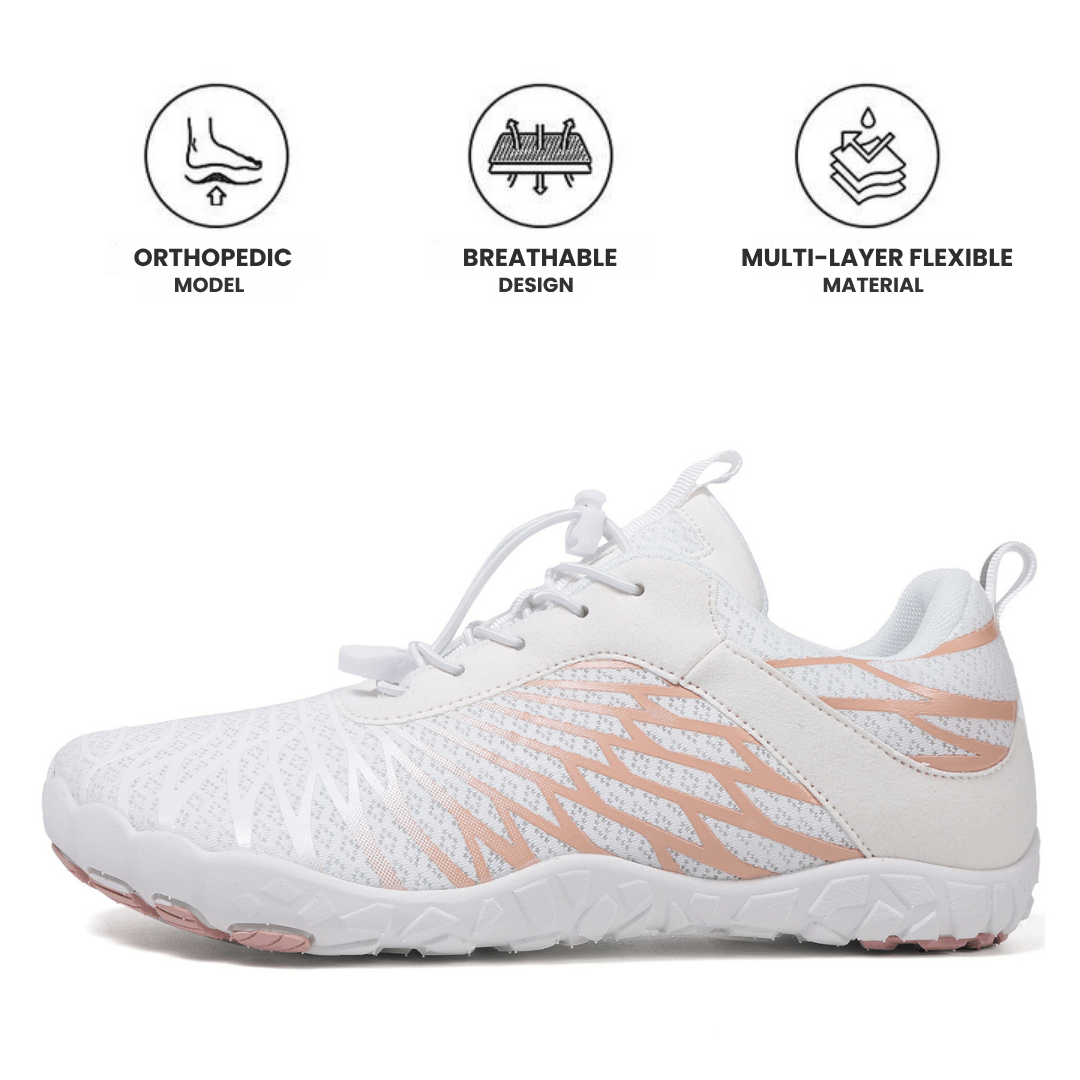 MoveEase Pro - Barefoot Shoes