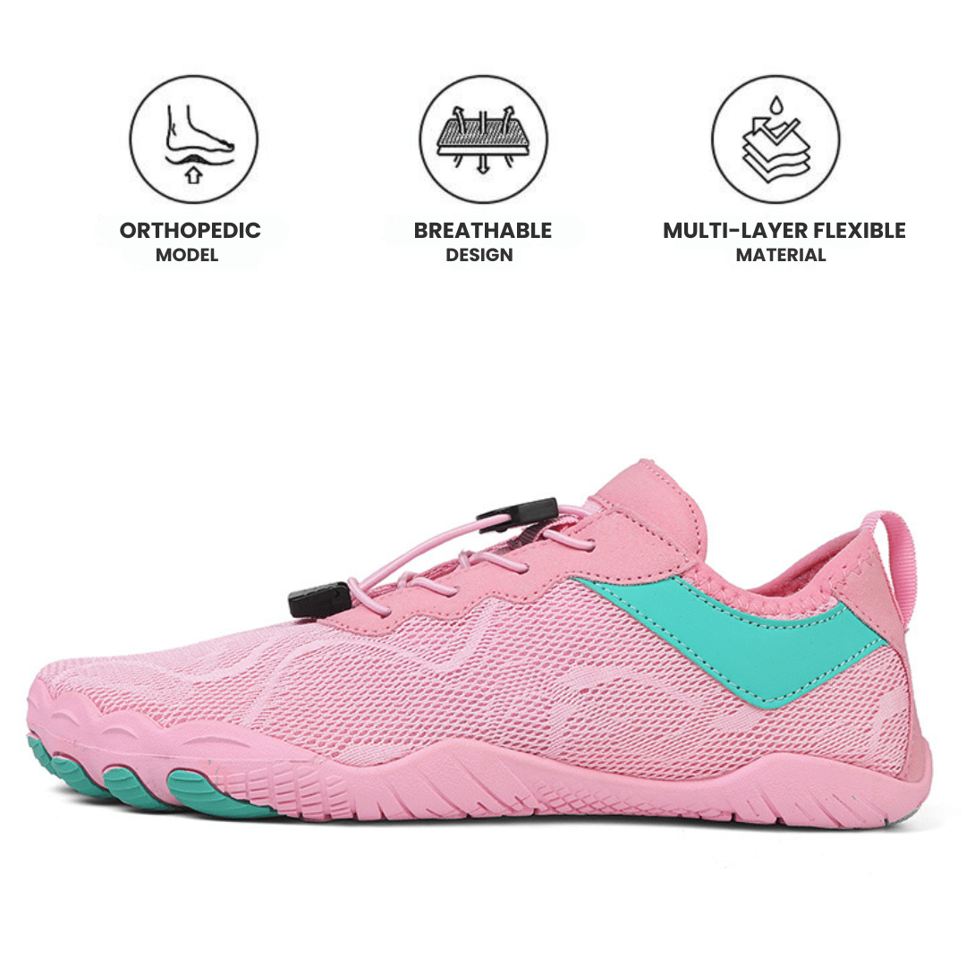 Verta - Barefoot Shoe