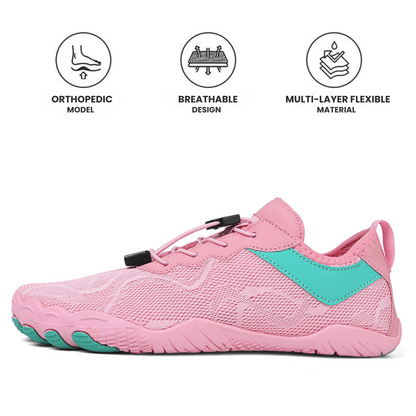 Verta - Barefoot Shoe