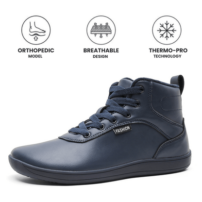 Oumeione™ Bareo Barefoot Boots