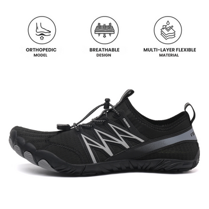 OutdoorEase Pro - Barefoot Shoe