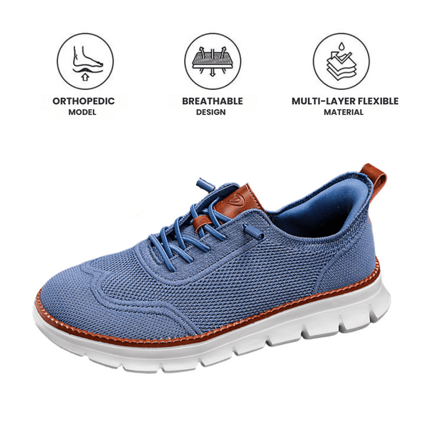 Mercury - Hands-Free Shoe