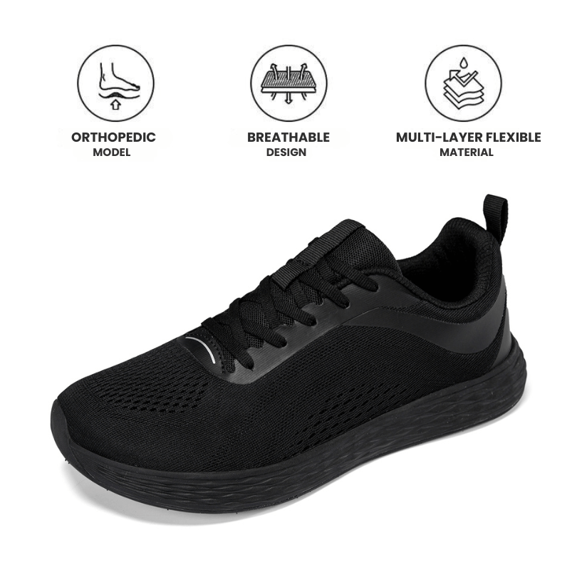 Oumeione™ Zyra - Healthy Orthopedic  Shoes
