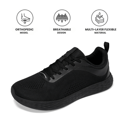 Oumeione™ Zyra - Healthy Orthopedic  Shoes