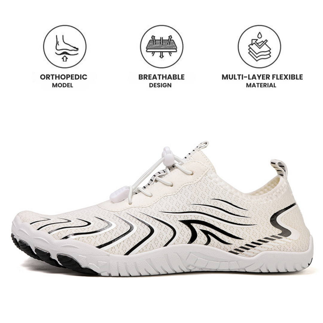Curve Pro - Barefoot Shoes