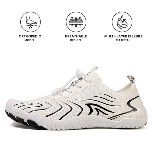 Curve Pro - Barefoot Shoes