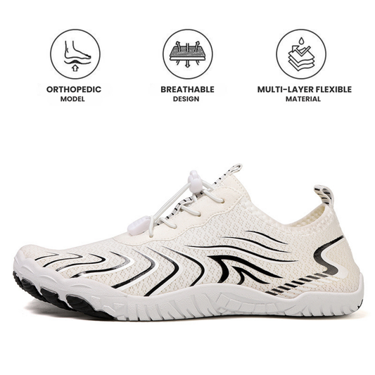 Curve Pro - Barefoot Shoes