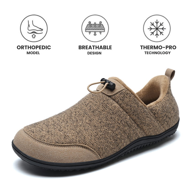 Oumeione™ Slider Pro Barefoot Shoes