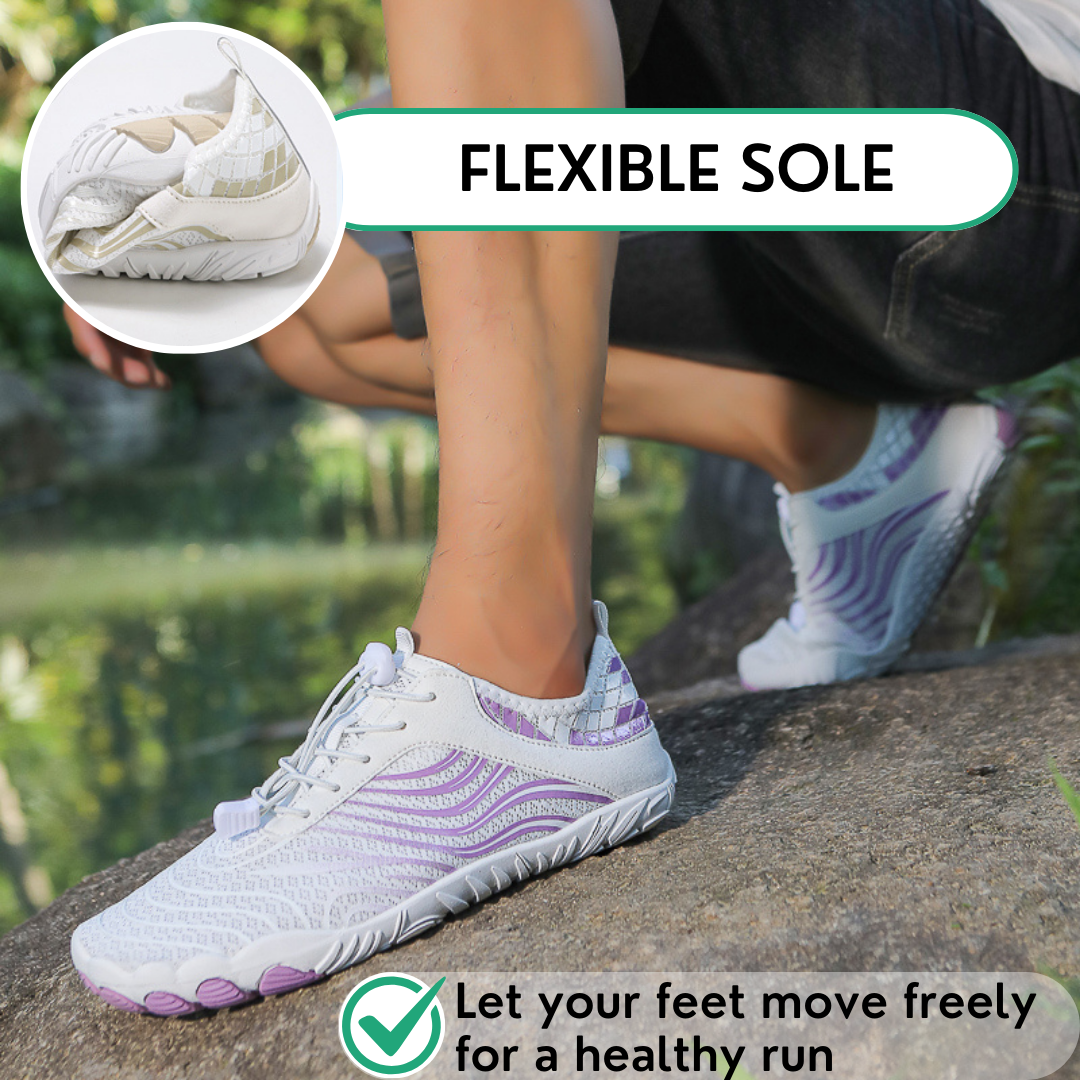 Oumeione™ Active Pro - Barefoot Shoe