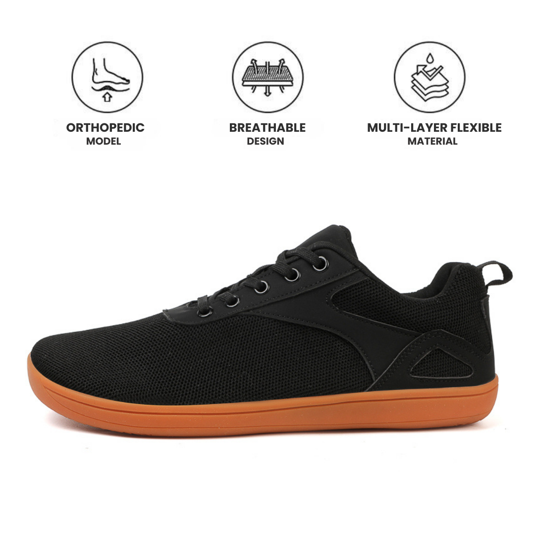 ReliFree Pro - Barefoot Shoe