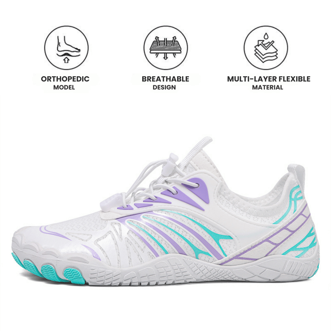 Trek Pro - Barefoot Shoes