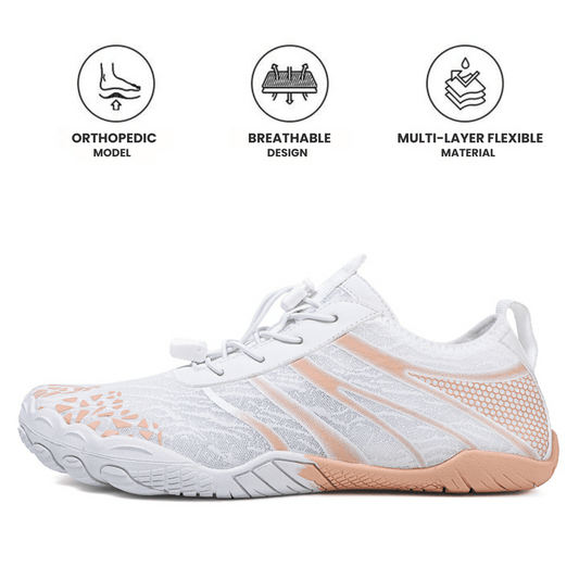 Breeze Pro - Barefoot Shoe