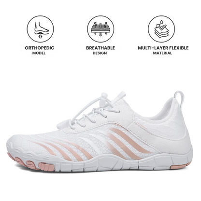 PaceEase Pro - Barefoot Shoes