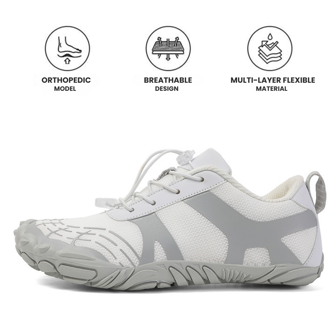 Walk Pro - Barefoot Shoe