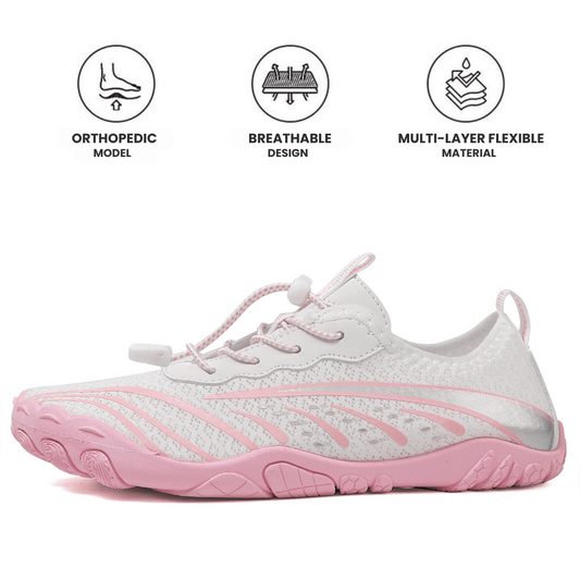 Motion - Barefoot Shoes