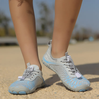 FootEase Pro Kids - Barefoot Shoe