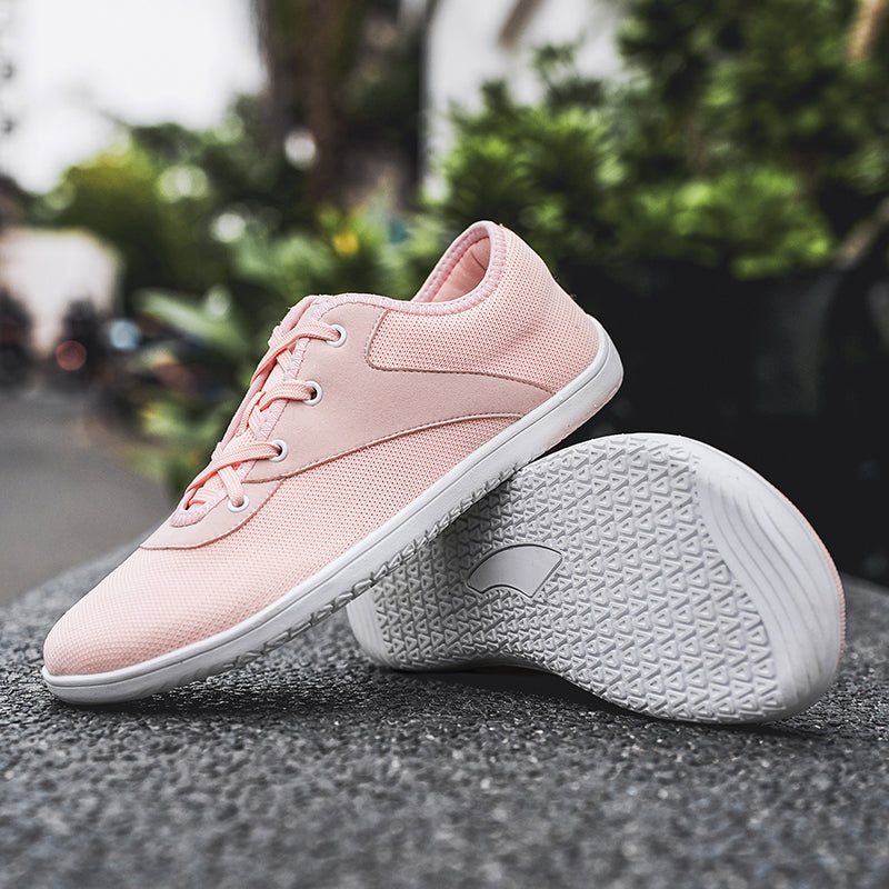 FlexKnit - Barefoot Shoe