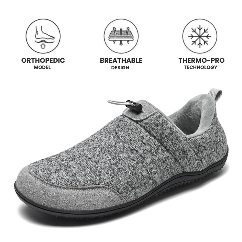Oumeione™ Slider Pro Barefoot Shoes