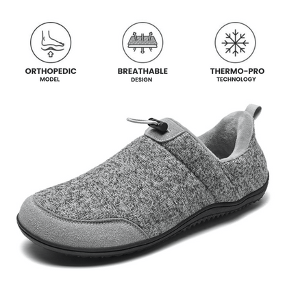 Oumeione™ Slider Pro Barefoot Shoes