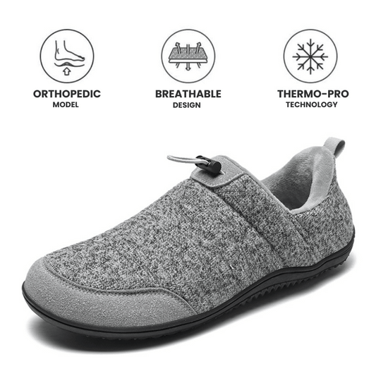 Oumeione™ Slider Pro Barefoot Shoes