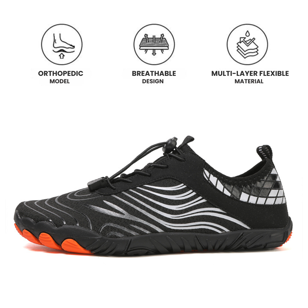 Oumeione™ Active Pro - Barefoot Shoe