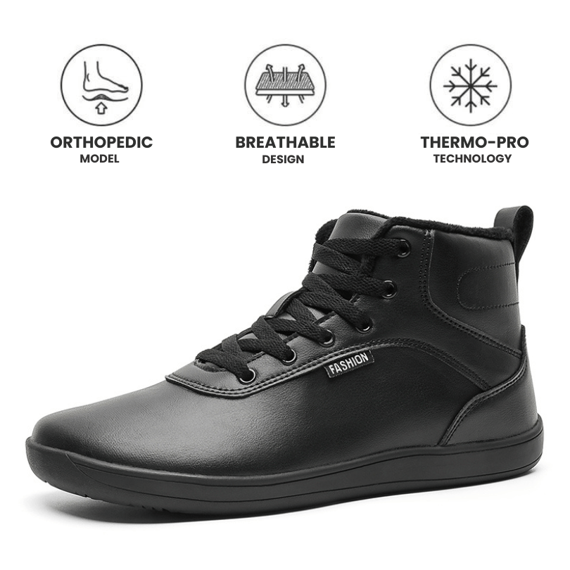 Oumeione™ Bareo Barefoot Boots