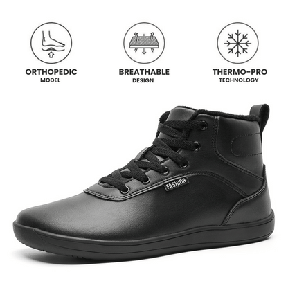 Oumeione™ Bareo Barefoot Boots