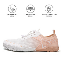 White Pink