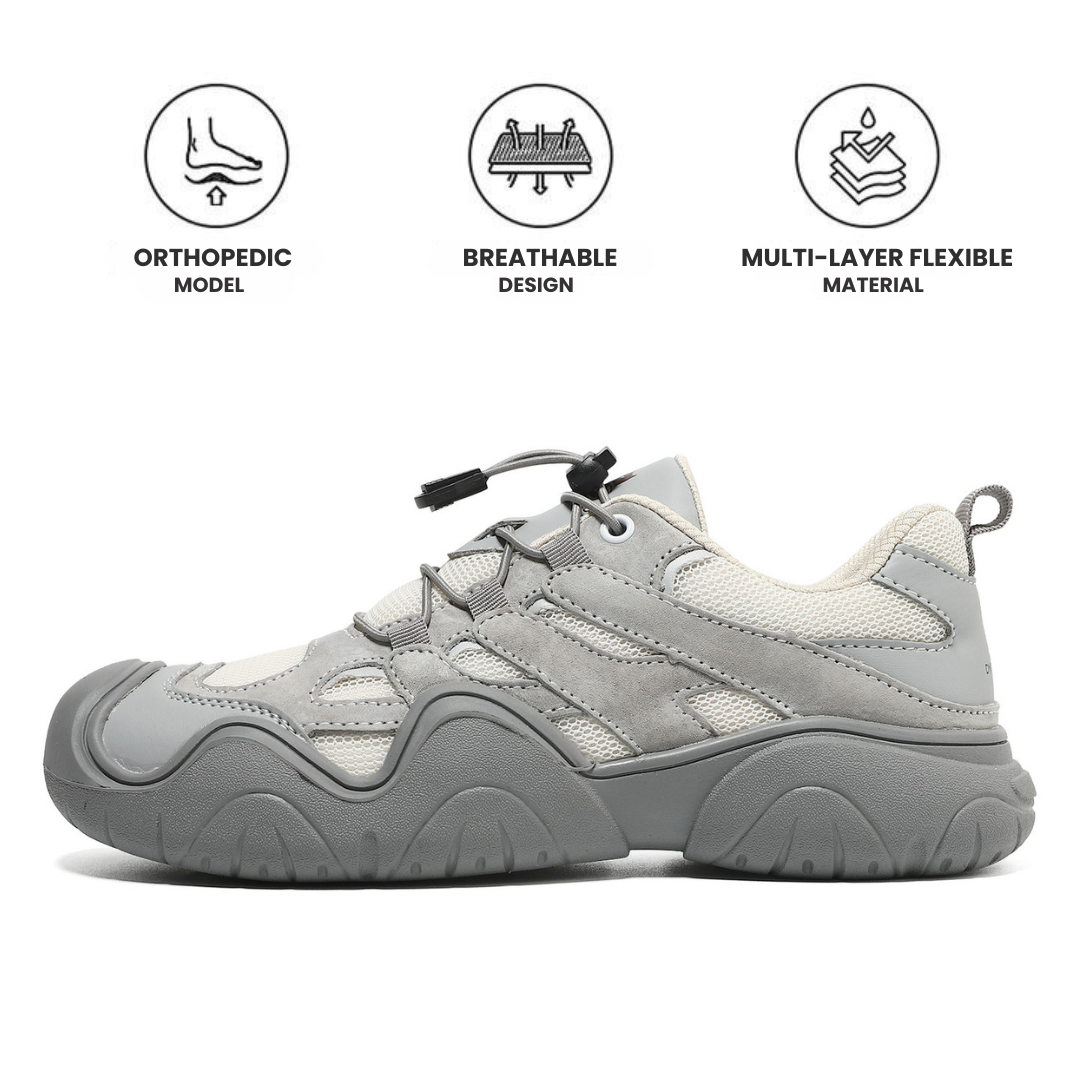 Natur Pro - Ergonomic Pain Relief Shoe