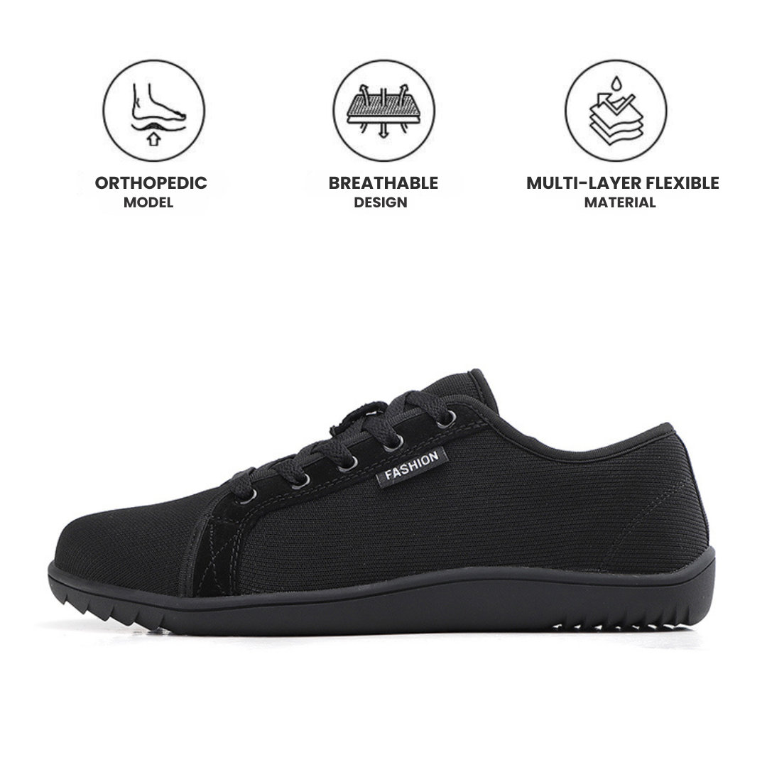 ActFree Pro - Barefoot Shoe