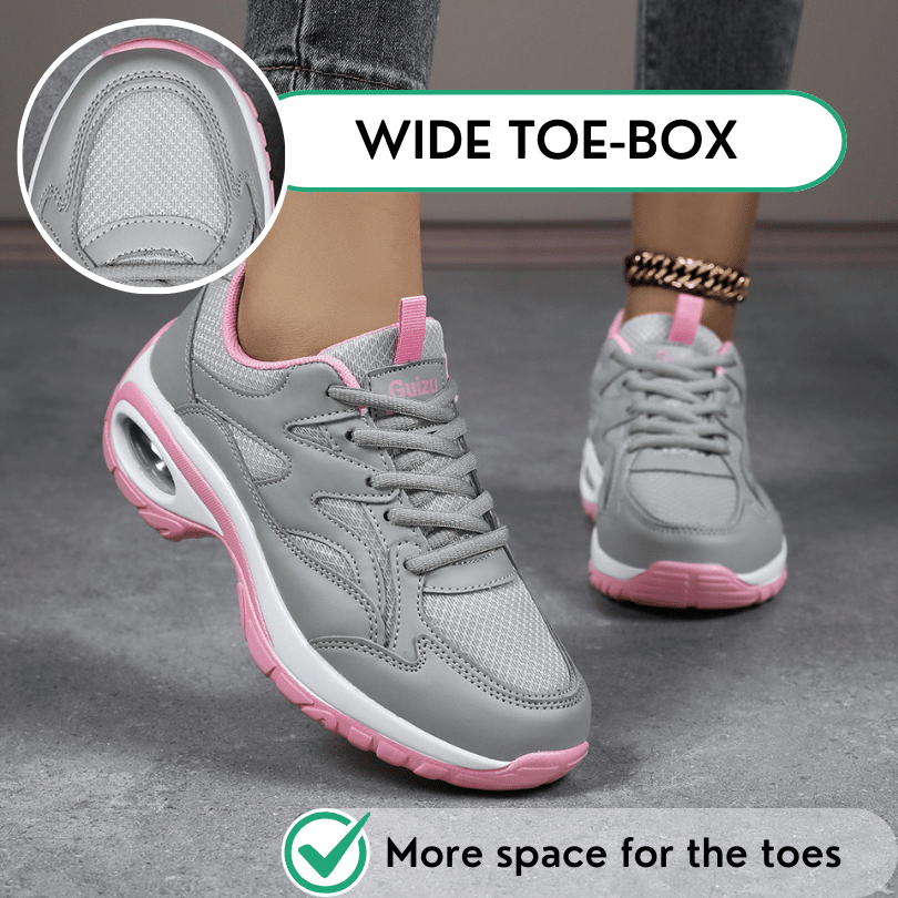 LiftStep - Orthopedic Shoes